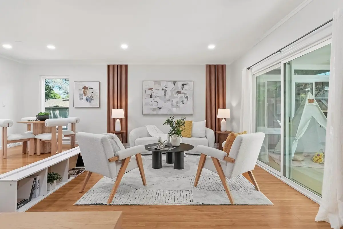 201 Flynn Avenue  #16, Mountain View, CA 94043 - #1