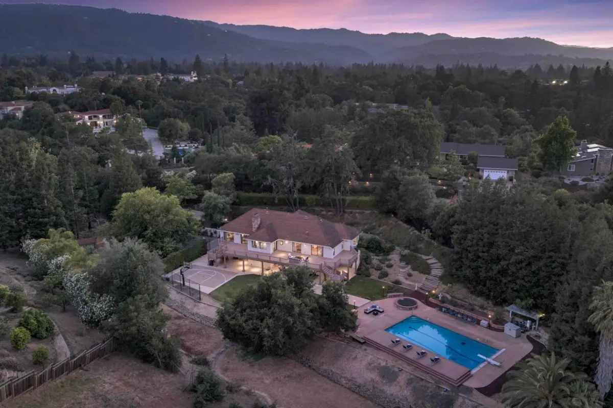 18803 Hilltop Way, Saratoga, CA 95070 - #1