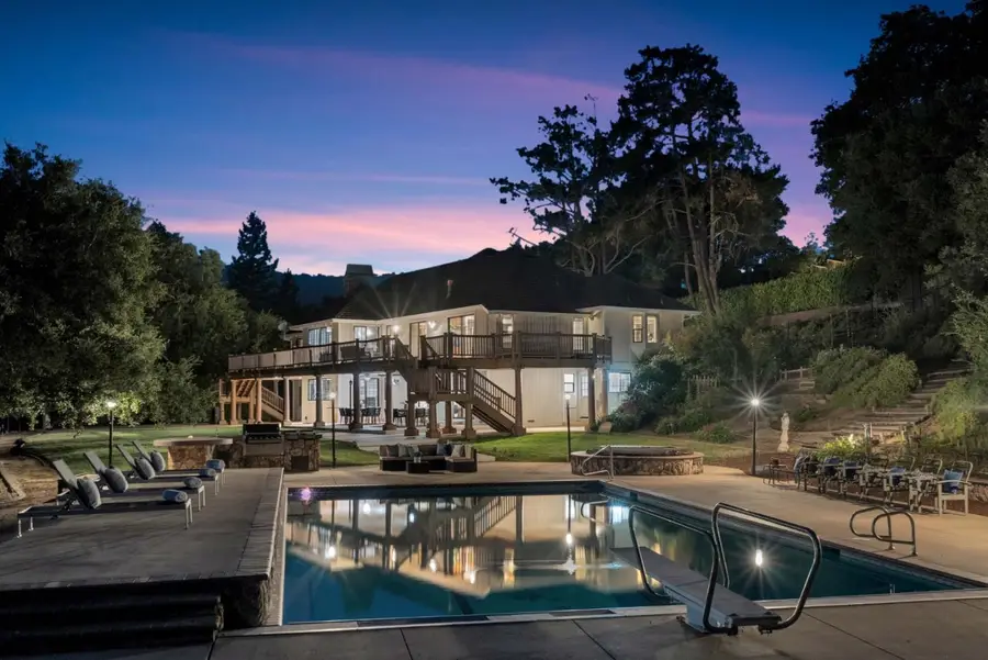 18803 Hilltop Way, Saratoga, CA 95070 - #2