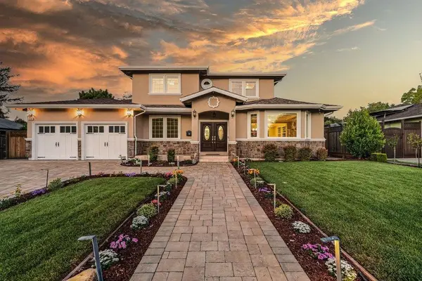 1336 Cordilleras Avenue, SUNNYVALE, CA 94087