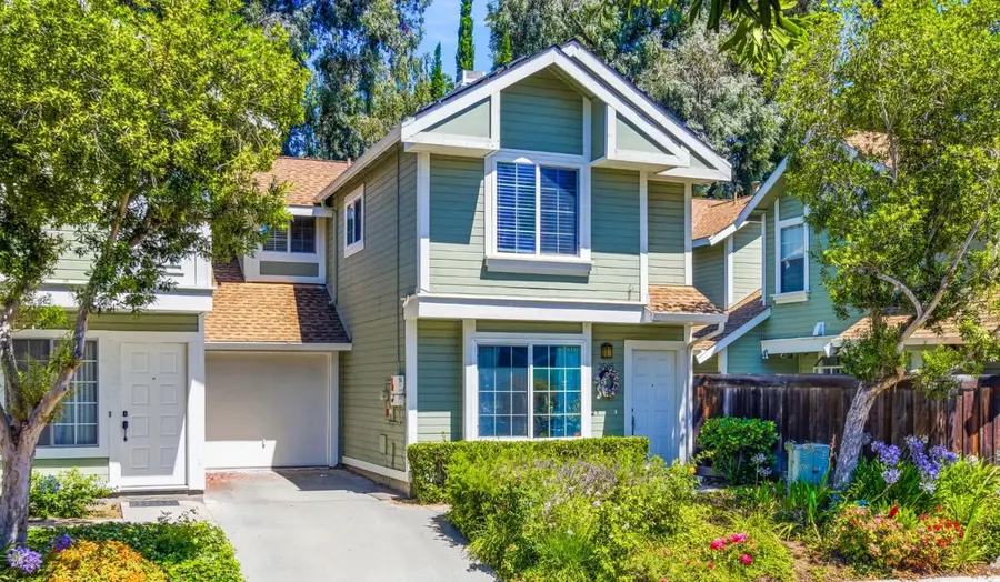 2585 Rymar Drive, San Jose, CA 95133 - #2