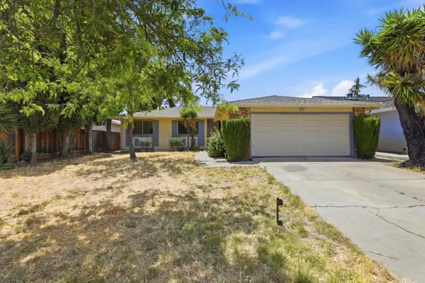 1951 Treewood Lane, SAN JOSE, CA 95132