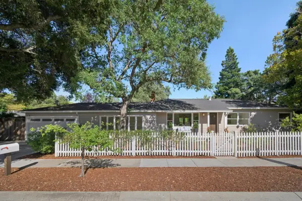 1004 Del Norte Avenue, MENLO PARK, CA 94025