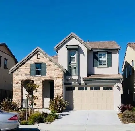 Address Withheld By Seller, DALY CITY, CA 94015