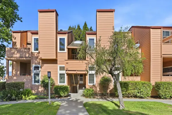 5392 Borneo Circle, SAN JOSE, CA 95123
