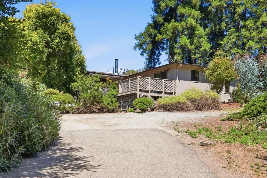 375 Blair Ranch Road, Scotts Valley, CA 95066 - #2