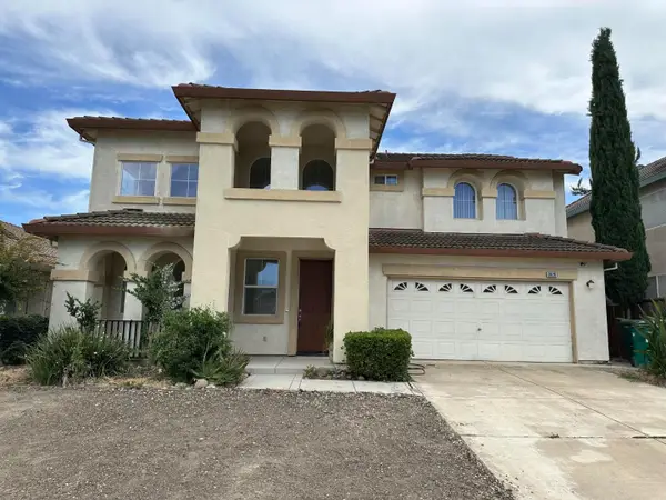 3026 Mt Hoffman Court, STOCKTON, CA 95212