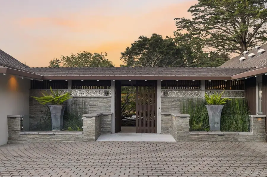 1850 Brookvale Road, Hillsborough, CA 94010 - #3
