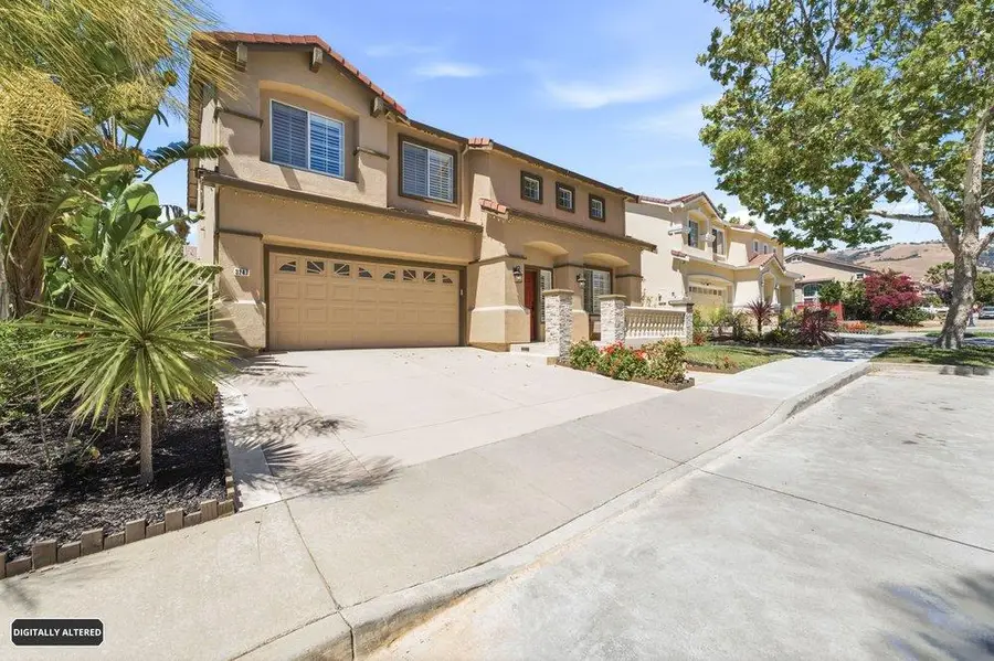 3247 Marbrisa Court, San Jose, CA 95135 - #3