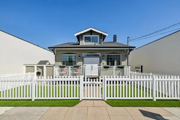 917 Howard Avenue, Burlingame, CA 94010