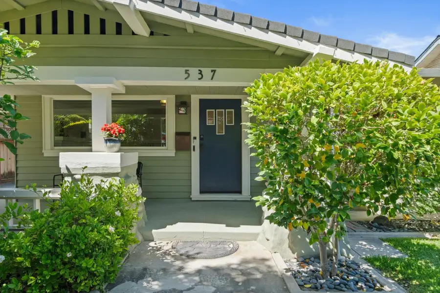 537 16th Street, San Jose, CA 95112 - #3