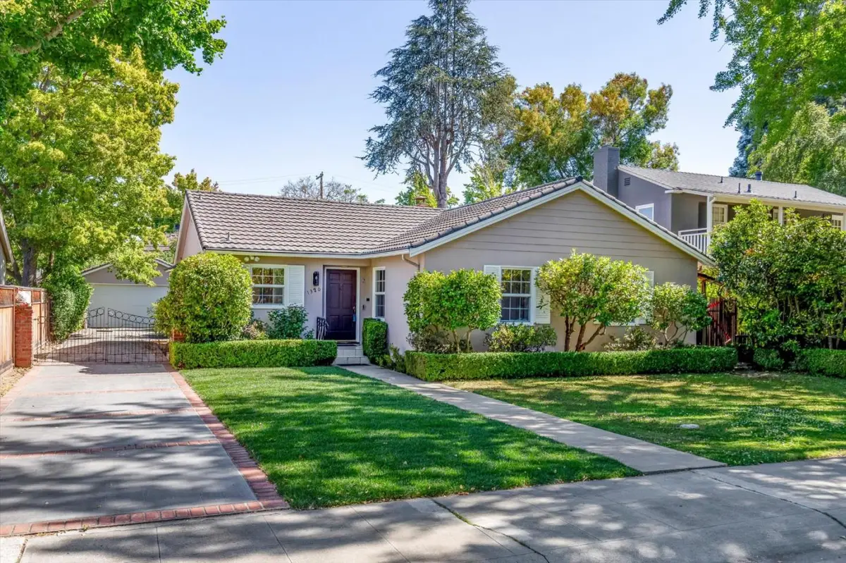 1320 Greenwood Avenue, Palo Alto, CA 94301 - #1