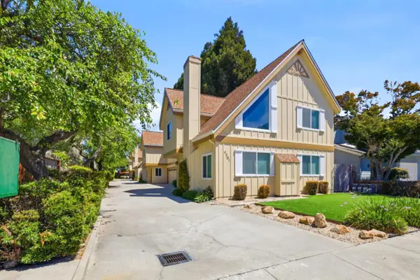 4301 Grace Street  #2, CAPITOLA, CA 95010