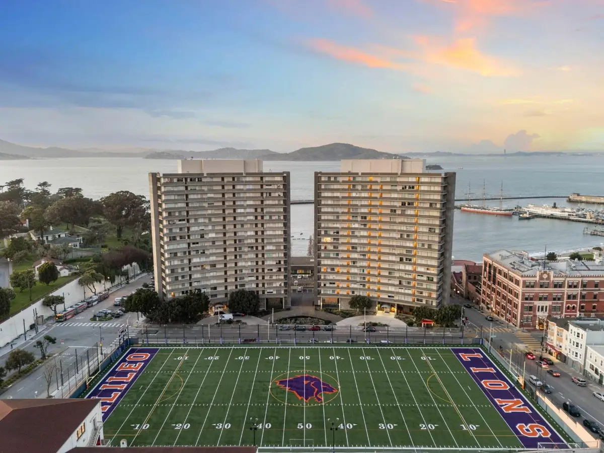1000 North Point Street  #201, San Francisco, CA 94109 - #1