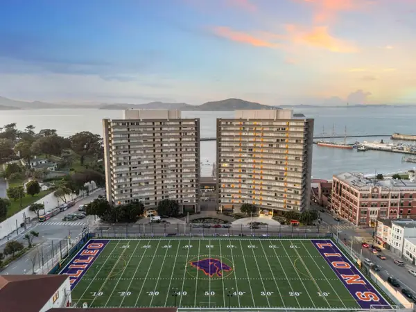 1000 North Point Street  #201, SAN FRANCISCO, CA 94109