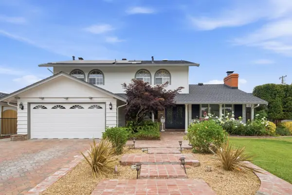 2644 Briarwood Drive, San Jose, CA 95125