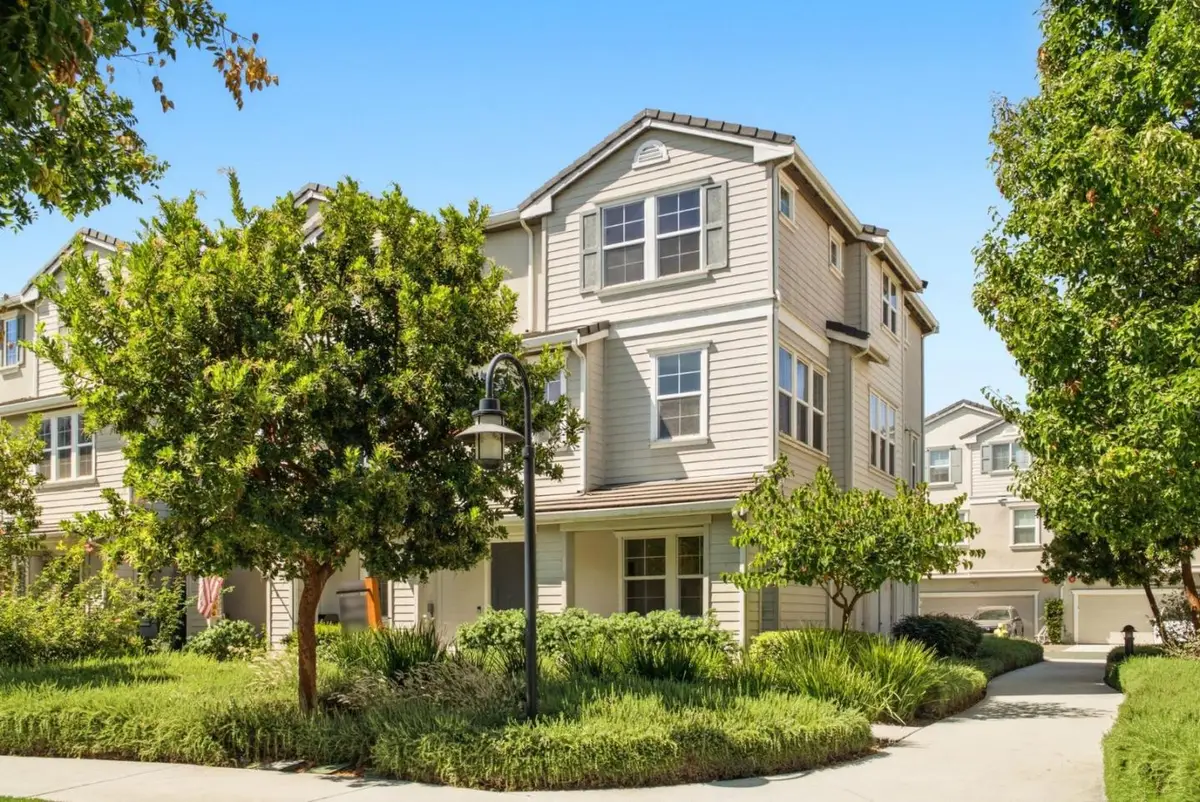 1218 Mesquite Lane, Morgan Hill, CA 95037 - #1