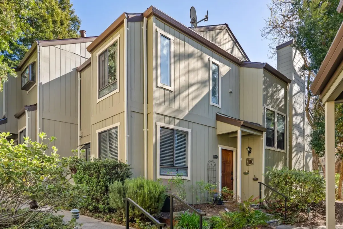 111 Bean Creek Road  #180, Scotts Valley, CA 95066 - #1