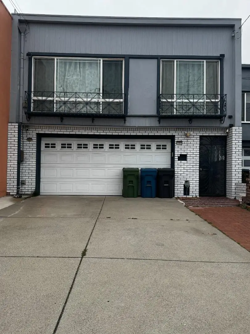 Address Withheld By Seller, Daly City, CA 94014 - #1