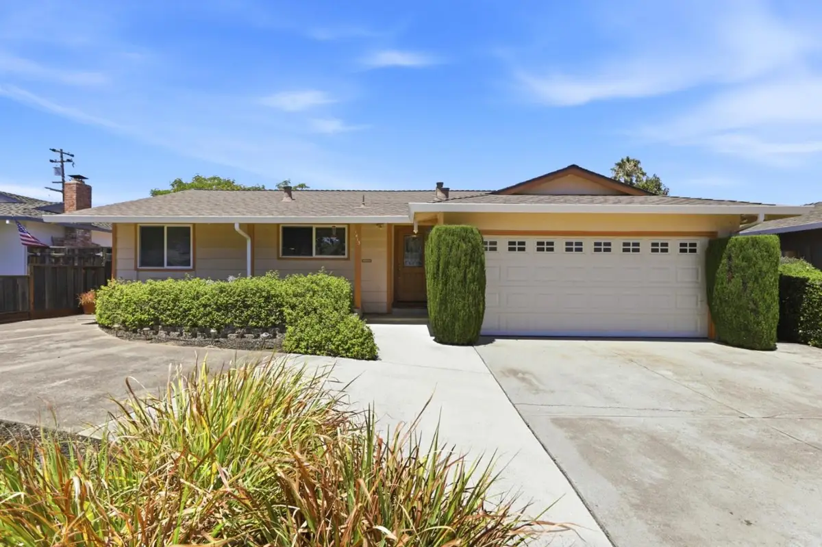 1415 Santa Fe Drive, San Jose, CA 95118 - #1