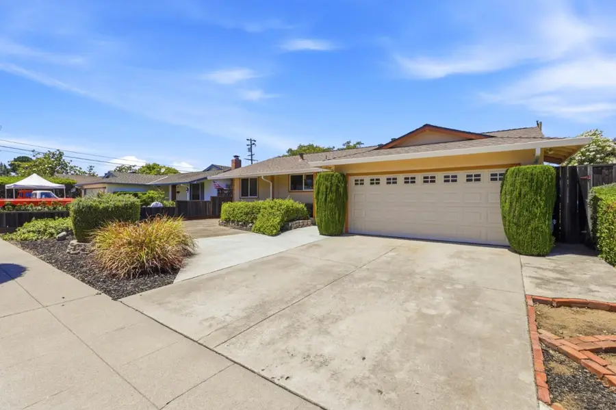 1415 Santa Fe Drive, San Jose, CA 95118 - #3
