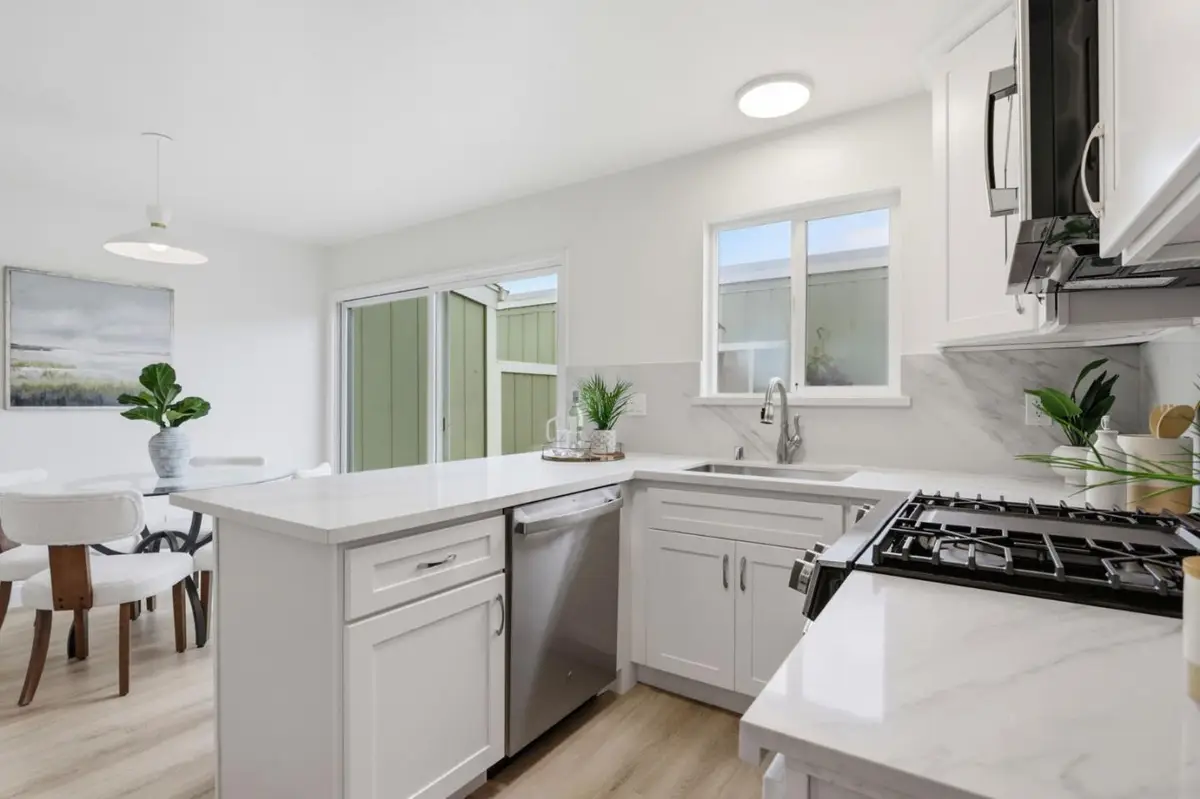 163 Harbor Oaks Circle, Santa Cruz, CA 95062 - #1
