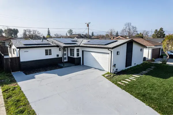 6924 Bollinger Road, San Jose, CA 95129