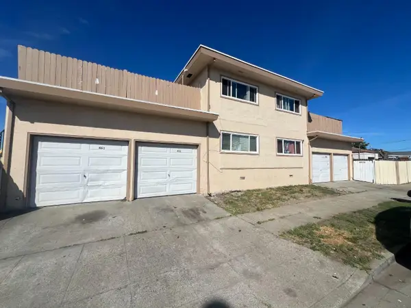 457 18th Street, Richmond, CA 94804