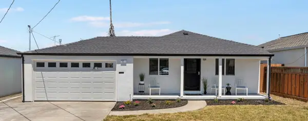1603 Bandoni Avenue, SAN LORENZO, CA 94580
