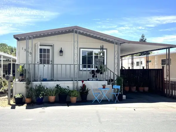 1360 Via Deste, LIVERMORE, CA 94551