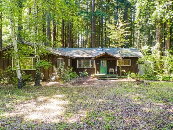 6790 Bonny Doon Road, SANTA CRUZ, CA 95060