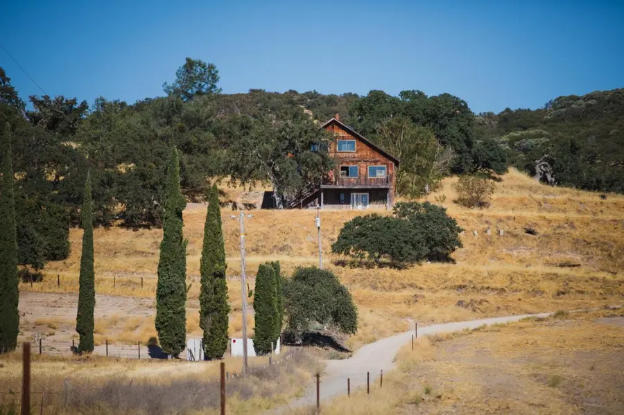 50325 Paulsen Road, Lockwood, CA 93932 - #2