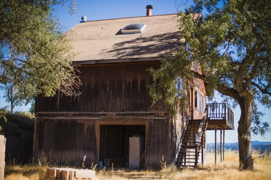 50325 Paulsen Road, Lockwood, CA 93932 - #3
