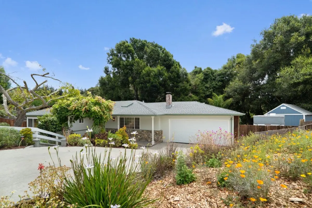 112 Siesta Court, Aptos, CA 95003 - #1
