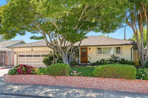 356 Los Padres Boulevard, SANTA CLARA, CA 95050