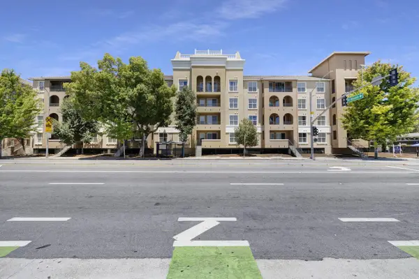 1445 Fruitdale Avenue  #321, SAN JOSE, CA 95128