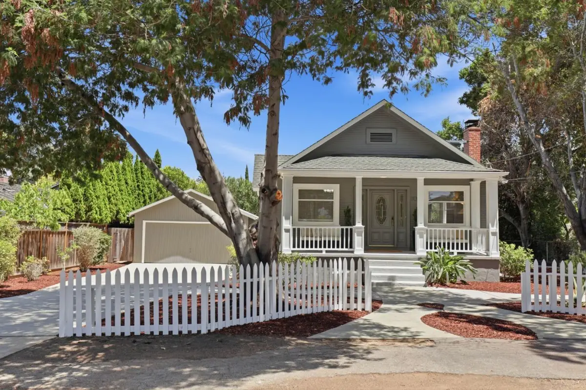 1342 Lemon Avenue, Menlo Park, CA 94025 - #1