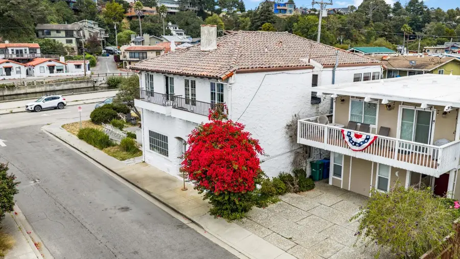 105 Stephen Road, Aptos, CA 95003 - #2