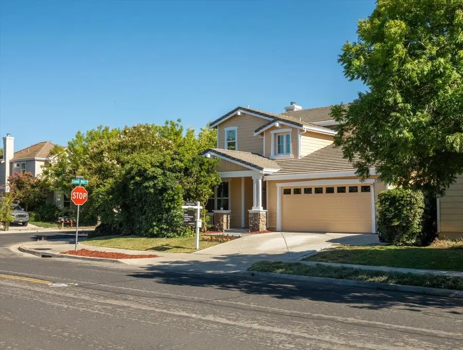 206 Kayla Place, Brentwood, CA 94513 - #2