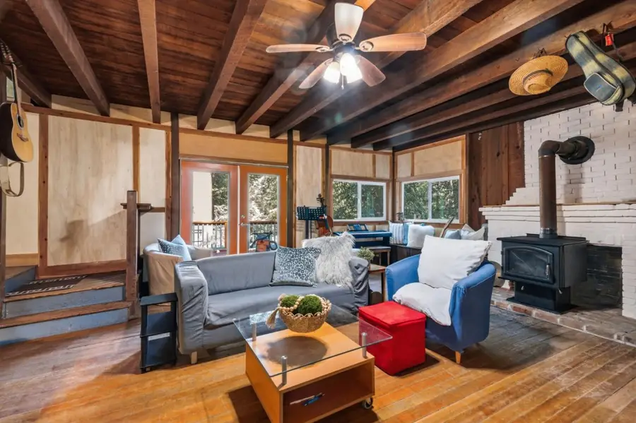 191 High Street, Brookdale, CA 95007 - #2