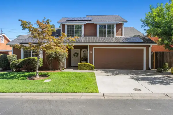 37 Coyle Creek Circle, FAIR OAKS, CA 95628