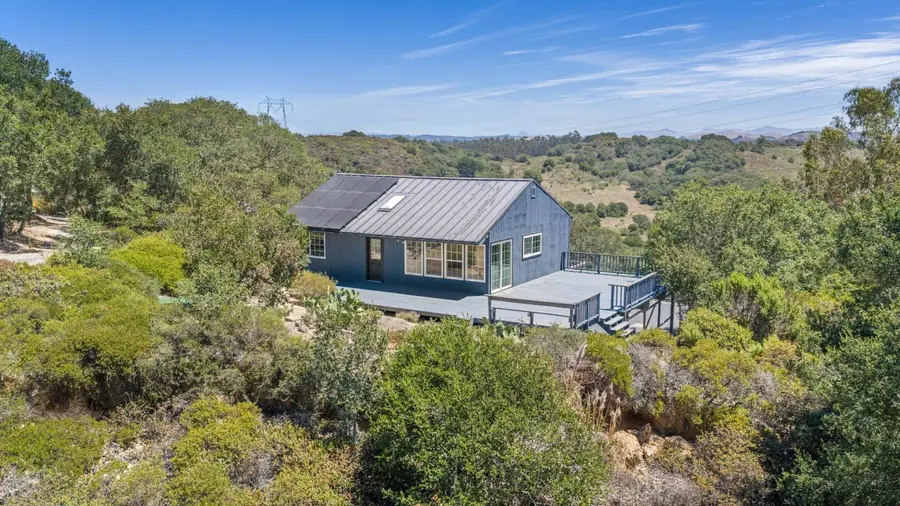 620 Hidden Valley Road, Royal Oaks, CA 95076 - #3