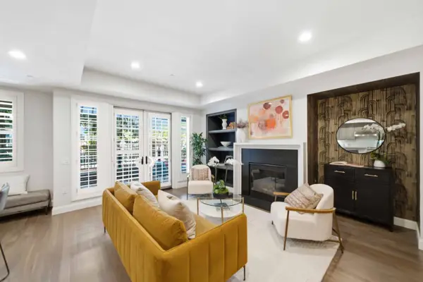325 Channing Avenue  #112, PALO ALTO, CA 94301