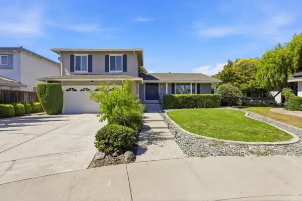 127 Park Watson Place, San Jose, CA 95136