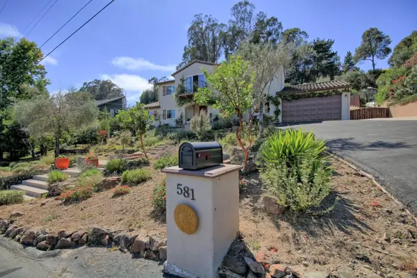 Address Withheld By Seller, APTOS, CA 95003