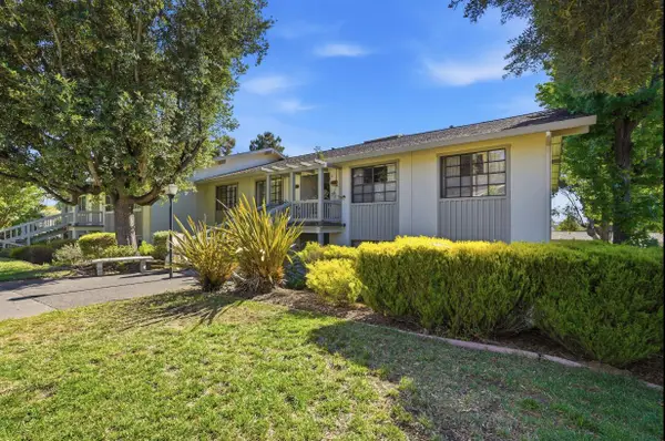 5435 Cribari Grn, SAN JOSE, CA 95135