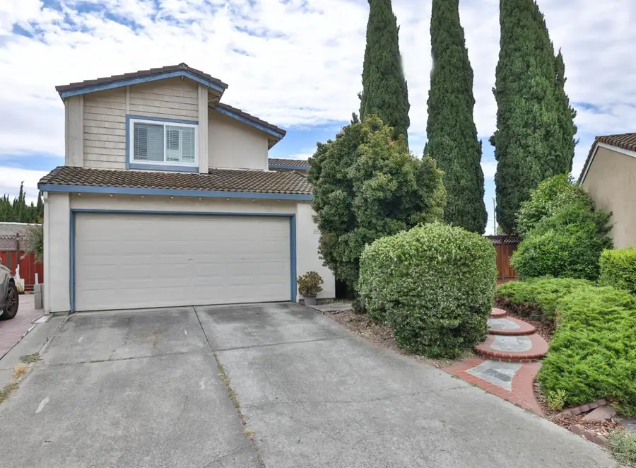 1352 Cutforth Court, San Jose, CA 95132 - #2