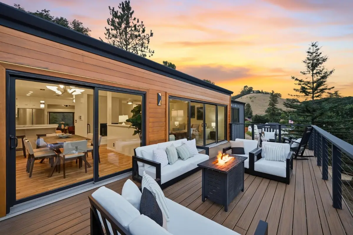 17815 Woodland Avenue, Morgan Hill, CA 95037 - #1
