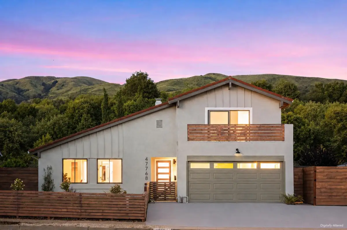 47768 Wabana Street, Fremont, CA 94539 - #1