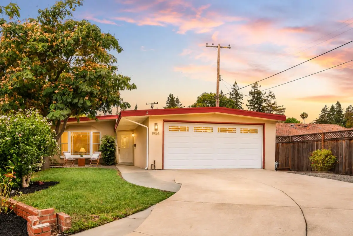 1954 Fillmore Street, Santa Clara, CA 95050 - #1